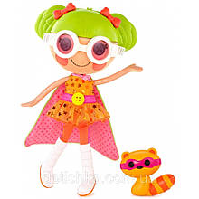 Лялька Lalaloopsy Діна Чудова