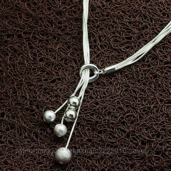 Кольє "Магія кулі"