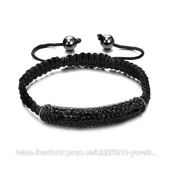 Браслет "Доктор Блек"