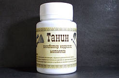 Танін 50 г ( фармакопейний)