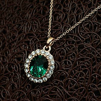 Кольє "Безмежна цілісність"