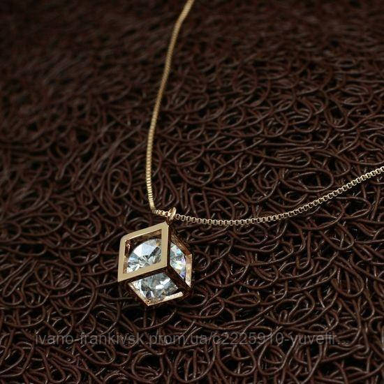 Кольє "Марго"