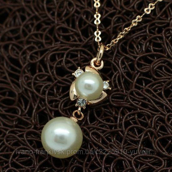 Кольє "Гофре"