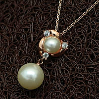 Кольє "Джиланна Фаньяно"