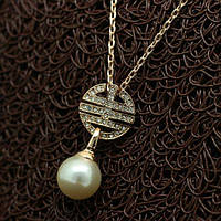 Кольє "Атланта"