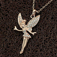 Кольє "Дінь Дінь"