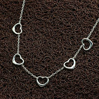 Намисто "Відкрите серце"