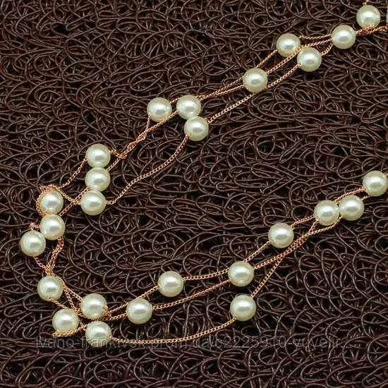 Намисто "Фрейя"