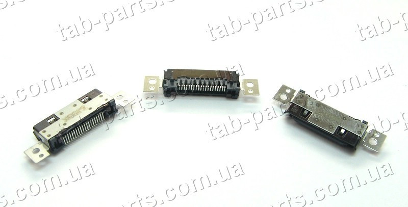 Роз'єм для планшета No63 USB