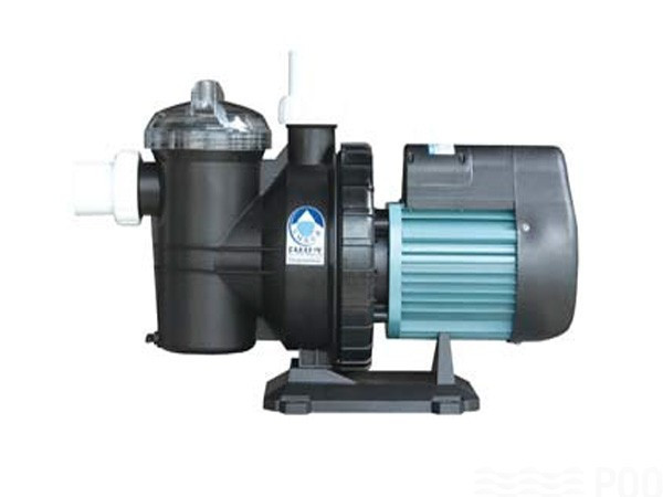 Насос для басейну Emaux SC200 23 м3/год, фото 1