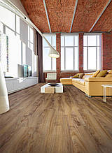 Замкова вінілова плитка IVC Moduleo Select Midland Oak 22863