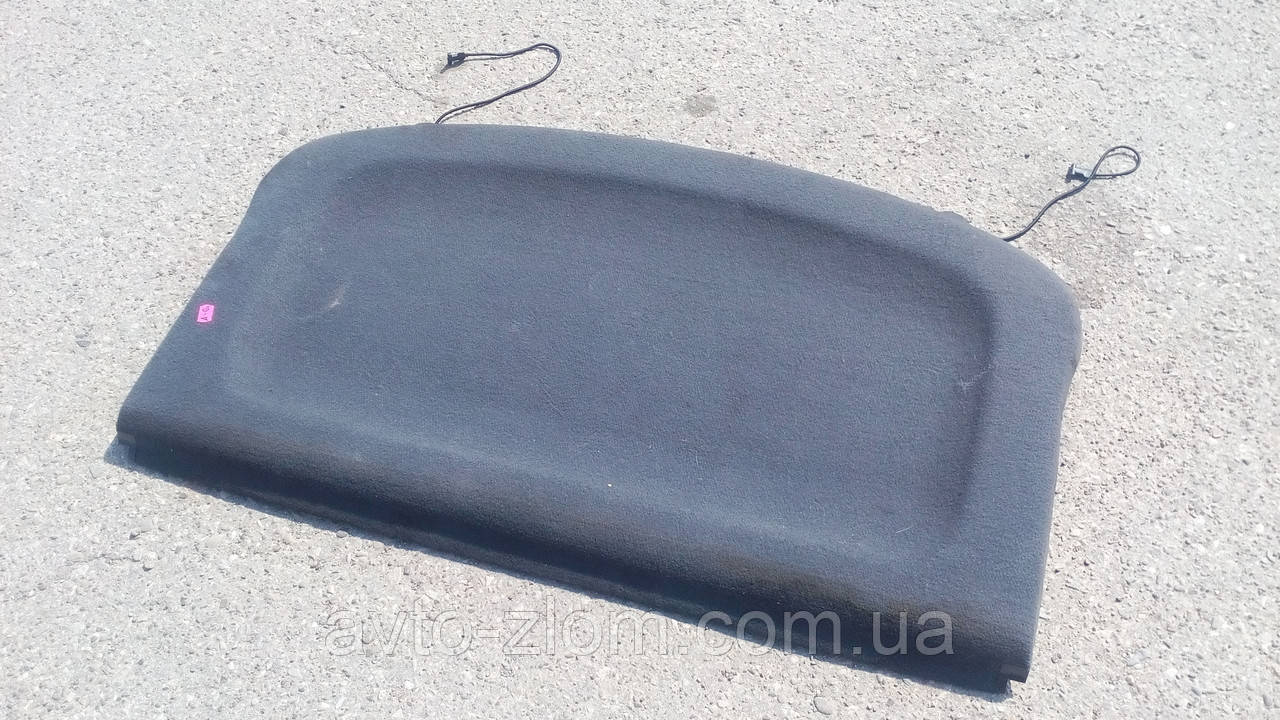 Купить Полку Багажника Опель Мокка