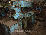 АА6230 прес-автомат листоштамповний із нижнім приводом, зусиллям 100т., фото 4