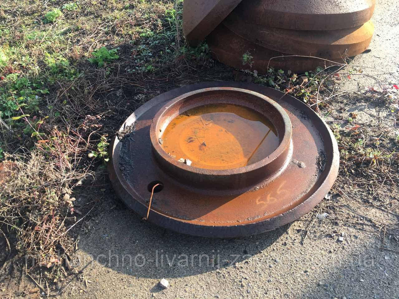 Плита розподільна КСД/КМД-2200 (1239.05.07), фото 1