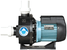 Насос для басейну Emaux SR10 14 м3/год (230 В)