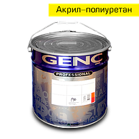 Акриловий лак матовий Acrylic Varnish Matt VA500. GL10. 25 л