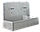 Умивальник безконтактний ПРЕМІУМ 2 (з автоматичним включенням і регулюванням температури води), фото 5