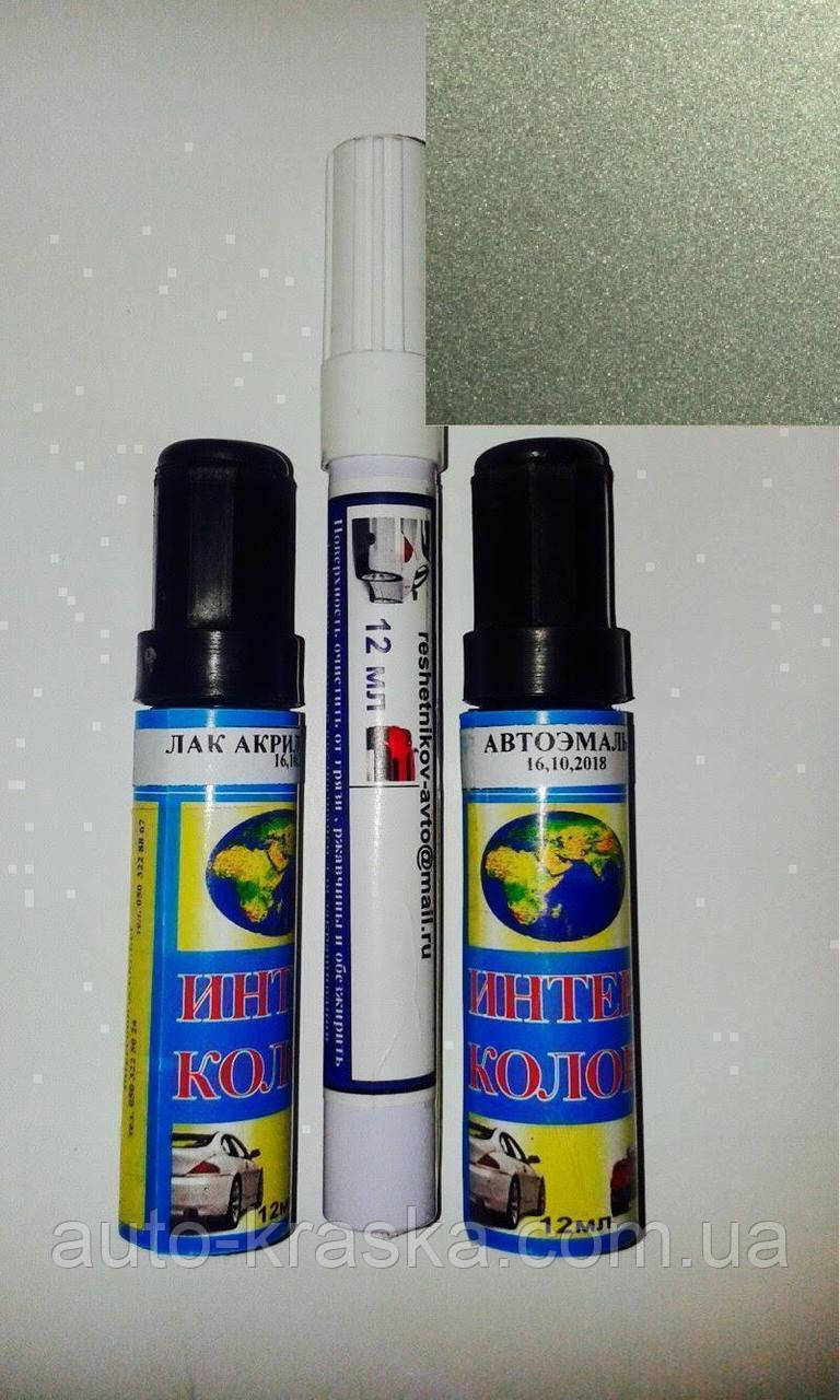 322 Колумбійська зелень. Набір для видалення подряпин і відколів., фото 1