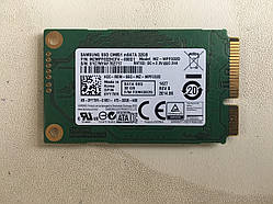 SSD Samsung cm851 32GB msata SATAIII MLC