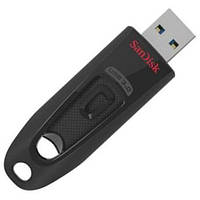 USB 3.0 32GB флешка SanDisk Ultra SDCZ48-032G-U46