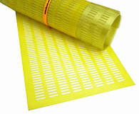 Комплектуючі для Вуликів, роздільні решітки, ручки, скріпи