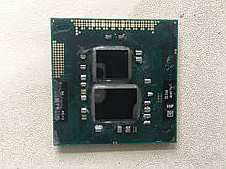 Процесор Intel Pentium P6200 3M 2,1GHz SLBUA G1/rPGA988A