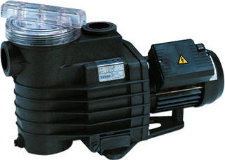 Насоси для басейнів Kripsol (Іспанія)