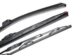 Щітки склоочисника