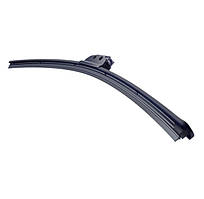 Безкаркасні щітки склоочисника