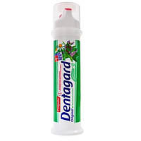 Colgate Dentagard зубна паста 100ml в тубі (6) [D]