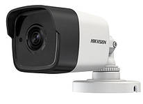 Камеры видеонаблюдения Hikvision с низкой светочувствительностью EXIR/WDR/ Low light 
