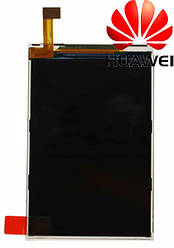 Дисплей (екран, матриця) для Huawei Y221 Ascend, оригінал
