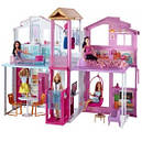 Міський будинок Barbie "Малібу", фото 2