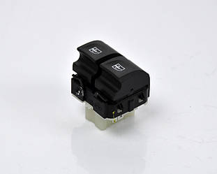 Перемикач склопідіймача на Renault Trafic III 2014-> - Renault (Оригінал) - 254118722R