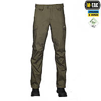 M-TAC БРЮКИ AGGRESSOR GEN.II FLEX DARK OLIVE