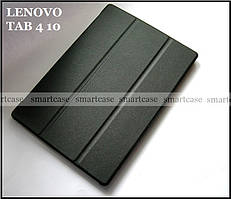 Черный чехол книжка Lenovo Tab 4 10 TB-X304F X304L TFC smart book