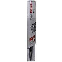 Щітка склоочисника каркасна (двірник) Bosch 480 мм комплект 2 шт.