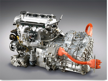 Агрегати LS 430