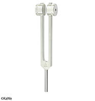 Камертон з алюмінію c 128 Гц