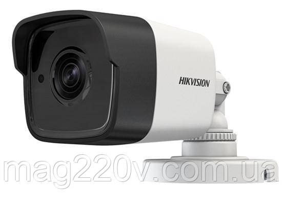 Камера видеонаблюдения 2 Мп Hikvision DS-2CE16D8T-IT - фото 1 - id-p605729960