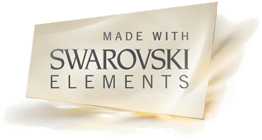 Браслети з кристалами SWAROVSKI