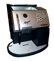Кавоварка Saeco Magic de Luxe