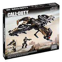 Конструктор Mega Bloks/Мега блокс Призрак Атакует, Call of Duty DKX54