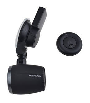 Автомобільний реєстратор Hikvision AE-DN2016-F3, фото 1