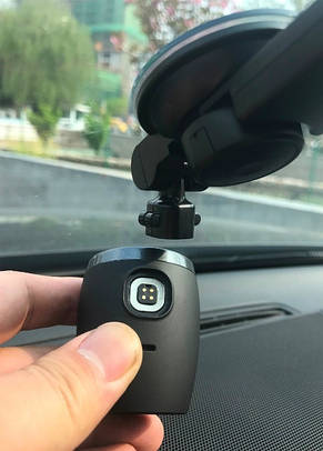 Автомобільний реєстратор Hikvision AE-DN2016-F3, фото 4
