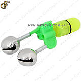 Світловий (звуковий) сигналізатор клювання — Night Fishing — 5 шт., фото 4