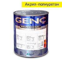 Акриловий лак глянцевий Acrylic Varnish Glossy VA500. GL90. 3 кг