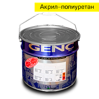 Акриловий лак глянцевий Acrylic Varnish Glossy VA500. GL90. 15 кг