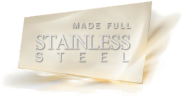 Браслети з нержавіючої медичної сталі