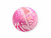 Іграшка для собак М'яч різнобарвний Venus Pet Nova 6 см (M), фото 2